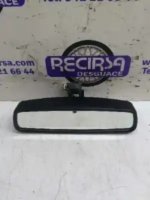 Tweedehands auto-onderdeel binnenspiegel voor ford focus lim. (cb8) trend oem iam-referenties au5a17e678ad