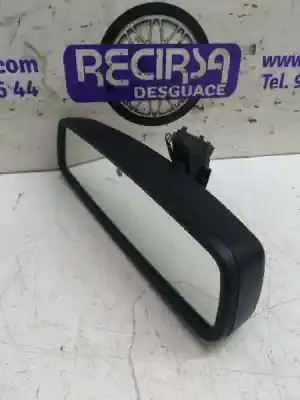 Pezzo di ricambio per auto di seconda mano specchio interno per ford focus lim. (cb8) trend riferimenti oem iam au5a17e678ad  