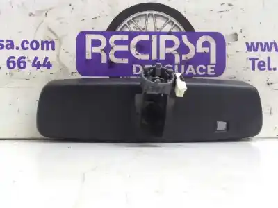 Pezzo di ricambio per auto di seconda mano specchio interno per ford focus lim. (cb8) trend riferimenti oem iam au5a17e678ad  