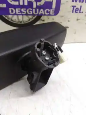 Pezzo di ricambio per auto di seconda mano specchio interno per ford focus lim. (cb8) trend riferimenti oem iam au5a17e678ad  