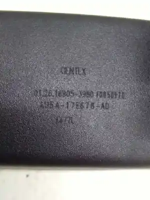 Pezzo di ricambio per auto di seconda mano specchio interno per ford focus lim. (cb8) trend riferimenti oem iam au5a17e678ad  