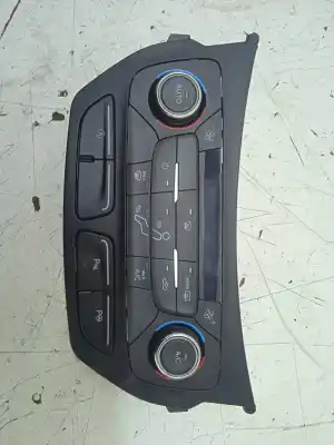 Автозапчасти б/у отопление / кондиционирование воздуха за ford kuga (cbs) st-line 2wd ссылки oem iam gj5t18c612aj