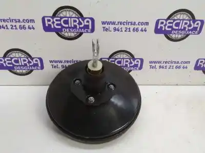 Автозапчастина б/у гальмівний серво для renault kangoo profesional посилання на oem iam 0204051634