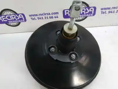 Автозапчастина б/у гальмівний серво для renault kangoo profesional посилання на oem iam 0204051634  