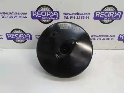 Автозапчастина б/у гальмівний серво для renault kangoo profesional посилання на oem iam 0204051634  