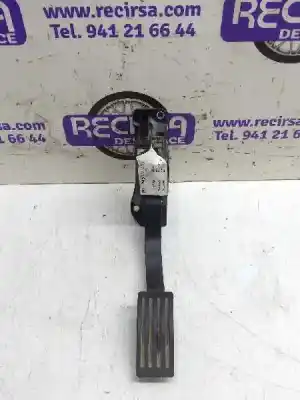 Tweedehands auto-onderdeel gaspedaal voor ford focus lim. (cb8) trend oem iam-referenties 6pv01036880