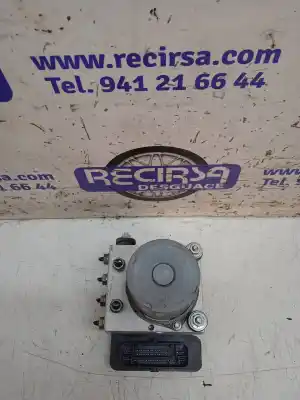 Автозапчастина б/у абс для skoda fabia active посилання на oem iam 6c0907379k Автозапчастина б/у абс для skoda fabia active посилання на oem iam 6c0907379k