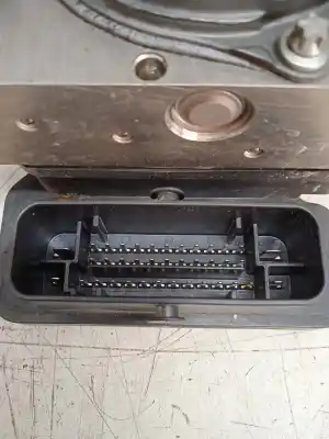 Peça sobressalente para automóvel em segunda mão abs por skoda fabia active referências oem iam 6c0907379k  