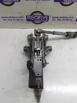 Second-hand car spare part steering column for ford focus lim. (cb8) trend oem iam references bv6n3c529ea  