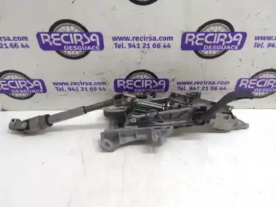 Second-hand car spare part steering column for ford focus lim. (cb8) trend oem iam references bv6n3c529ea  