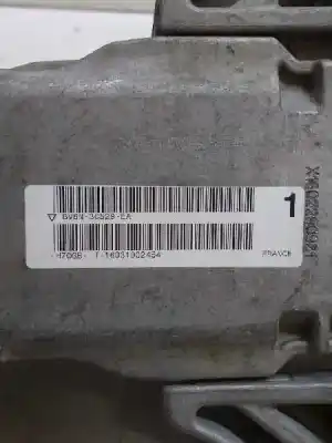 Second-hand car spare part steering column for ford focus lim. (cb8) trend oem iam references bv6n3c529ea  
