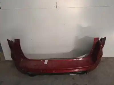 Автозапчасти б/у задний бампер за ford kuga (cbs) st-line 2wd ссылки oem iam 