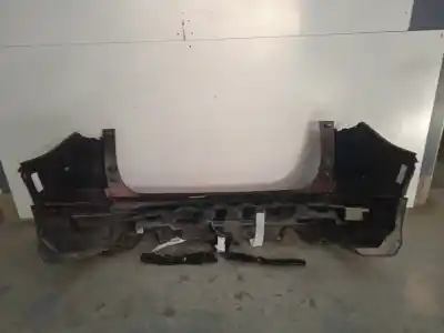 Автозапчастина б/у задній бампер для ford kuga (cbs) st-line 2wd посилання на oem iam   