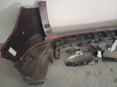 Автозапчастина б/у задній бампер для ford kuga (cbs) st-line 2wd посилання на oem iam   