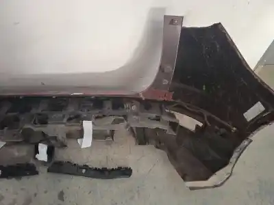 Автозапчастина б/у задній бампер для ford kuga (cbs) st-line 2wd посилання на oem iam   