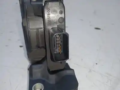 Автозапчасти б/у педаль газа за ford kuga (cbs) st-line 2wd ссылки oem iam hv619f836aa  