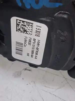 Автозапчасти б/у педаль газа за ford kuga (cbs) st-line 2wd ссылки oem iam hv619f836aa  