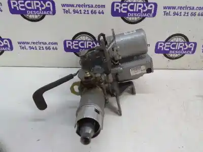 Автозапчастина б/у рульва колонка для renault kangoo profesional посилання на oem iam 8200932439  