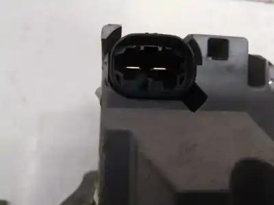 Автозапчастина б/у рульва колонка для renault kangoo profesional посилання на oem iam 8200932439  