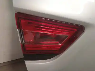 Peça sobressalente para automóvel em segunda mão farolim interior traseiro esquerdo por renault clio iv limited referências oem iam 265552424r