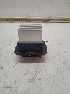 Peça sobressalente para automóvel em segunda mão resistência sofagem chauffage por renault clio iv limited referências oem iam t1017845r