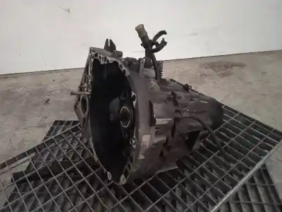 Автозапчасти б/у коробка передач за renault laguna ii (bg0) confort expression ссылки oem iam jr5129