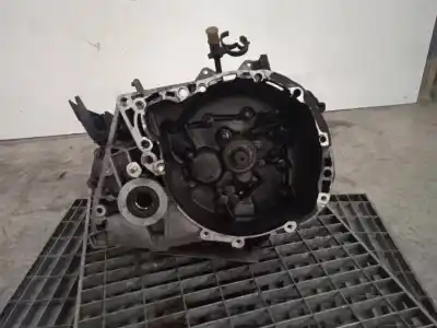 Автозапчасти б/у коробка передач за renault laguna ii (bg0) confort expression ссылки oem iam jr5129  
