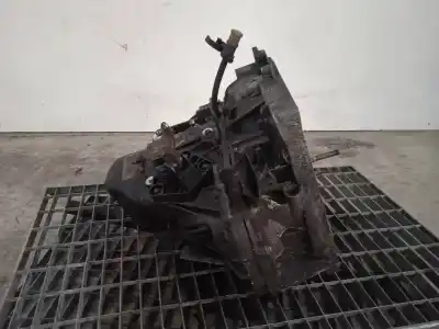 Автозапчасти б/у коробка передач за renault laguna ii (bg0) confort expression ссылки oem iam jr5129  