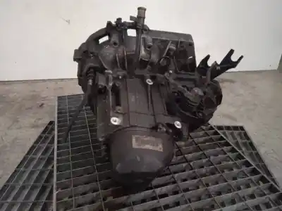 Автозапчасти б/у коробка передач за renault laguna ii (bg0) confort expression ссылки oem iam jr5129  