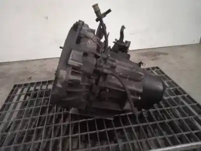 Автозапчасти б/у коробка передач за renault laguna ii (bg0) confort expression ссылки oem iam jr5129  