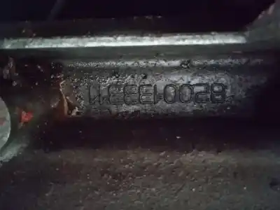 Автозапчасти б/у коробка передач за renault laguna ii (bg0) confort expression ссылки oem iam jr5129  