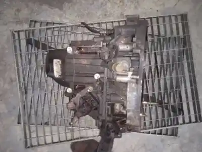 Автозапчасти б/у коробка передач за renault laguna ii (bg0) confort expression ссылки oem iam jr5129  