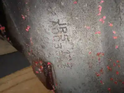 Автозапчасти б/у коробка передач за renault laguna ii (bg0) confort expression ссылки oem iam jr5129  