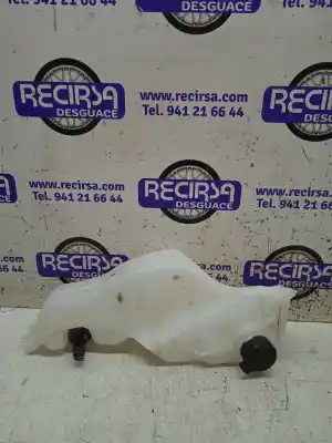 Автозапчастина б/у чистий депозит для dacia dokker essential посилання на oem iam 289106925r