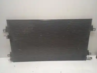 Peça sobressalente para automóvel em segunda mão condensador / radiador de ar condicionado por renault laguna ii (bg0) confort expression referências oem iam 8200332852  