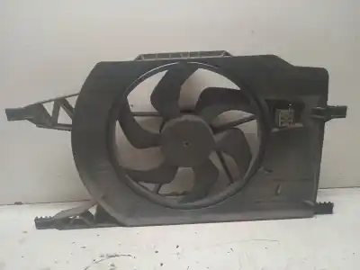 Автозапчасти б/у электрический вентилятор за renault laguna ii (bg0) confort expression ссылки oem iam 1831068000