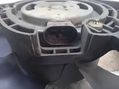 Автозапчасти б/у электрический вентилятор за renault laguna ii (bg0) confort expression ссылки oem iam 1831068000  
