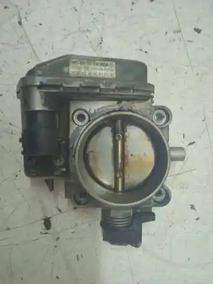 Second-hand car spare part THROTTLE BODY for MERCEDES-BENZ CLASE S (W220) BERLINA  OEM IAM references 1121410025  