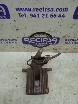 Second-hand car spare part rear left brake caliper for volkswagen golf vi (5k1) edition oem iam references 