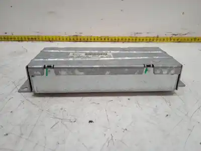 İkinci el araba yedek parçası elektronik modül için jaguar x-type i (x400) 2.2 d oem iam referansları 2r8f14b292gc  