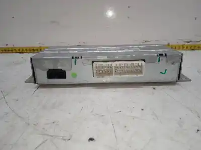İkinci el araba yedek parçası elektronik modül için jaguar x-type i (x400) 2.2 d oem iam referansları 2r8f14b292gc  