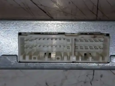 İkinci el araba yedek parçası elektronik modül için jaguar x-type i (x400) 2.2 d oem iam referansları 2r8f14b292gc  