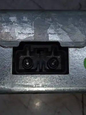 İkinci el araba yedek parçası elektronik modül için jaguar x-type i (x400) 2.2 d oem iam referansları 2r8f14b292gc  
