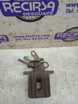 Second-hand car spare part rear right brake caliper for volkswagen golf vi (5k1) edition oem iam references 