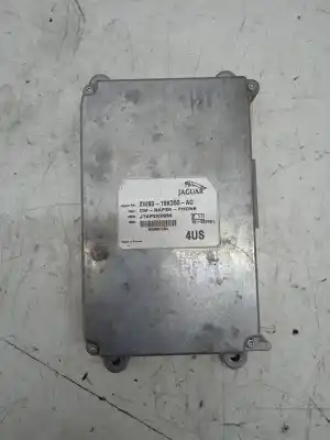 Автозапчасти б/у электронный модуль за jaguar x-type i (x400) 2.2 d ссылки oem iam 2w9319k350ad