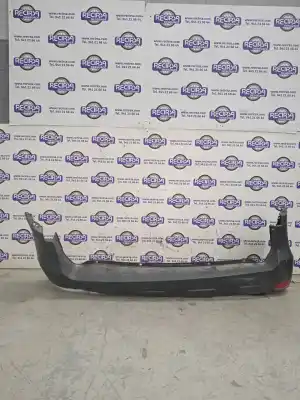 Second-hand car spare part REAR BUMPER for DACIA DOKKER  OEM IAM references   