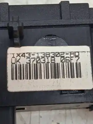 Автозапчасти б/у предупреждение за jaguar x-type i (x400) 2.2 d ссылки oem iam 1x43138302ad  