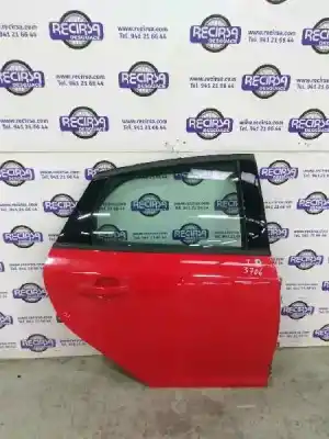 Tweedehands auto-onderdeel deur rechts achter voor ford focus lim. (cb8) trend oem iam-referenties pbm51a24630bf