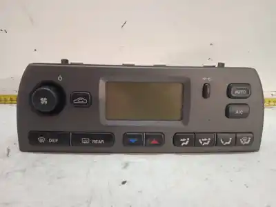 Автозапчасти б/у климат-контроль за jaguar x-type i (x400) 2.2 d ссылки oem iam 1x4h18c612gc
