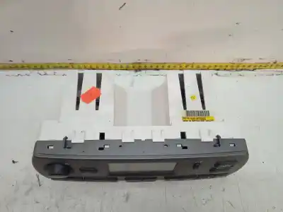 Автозапчасти б/у климат-контроль за jaguar x-type i (x400) 2.2 d ссылки oem iam 1x4h18c612gc  